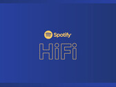 O Spotify HiFi foi anunciado pela primeira vez pela empresa em fevereiro de 2021 - há mais de 3 anos. (Fonte da imagem: Spotify [editado])