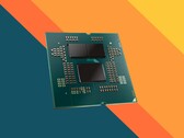 O AMD Ryzen 9 9950X tem um boost clock de 5,7 GHz. (Fonte: AMD, Codioful no Unsplash, editado) 