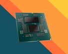 O AMD Ryzen 9 9950X tem um boost clock de 5,7 GHz. (Fonte: AMD, Codioful no Unsplash, editado) 