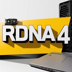 A linha RDNA 4 da AMD pode ser confusa para muitos compradores de primeira viagem (imagem gerada por Leonardo.ai)