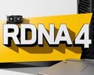 A linha RDNA 4 da AMD pode ser confusa para muitos compradores de primeira viagem (imagem gerada por Leonardo.ai)