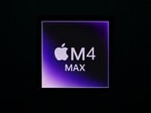 O SoC M4 Max alimentará os MacBook Pro 14 e 16 de última geração. (Fonte da imagem: Apple)