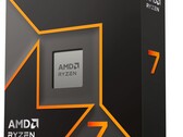 O AMD Ryzen 7 9800X3D será lançado no início de novembro (fonte da imagem: AMD)