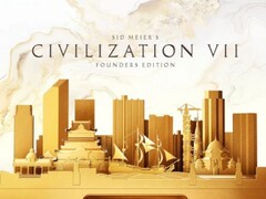 Civilization 7 Founders Edition (Fonte da imagem: Firaxis Games)