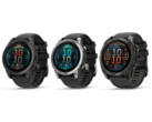 Há pelo menos 18 modelos de smartwatches Garmin Fenix 8, Fenix 8 Solar e Fenix E. (Fonte da imagem: WinFuture)