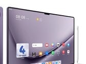 O MatePad Pro 13.2. (Fonte da imagem: Huawei)