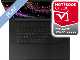 Razer Blade 18 2024 (91%)