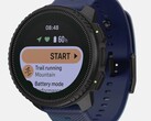 A Suunto está oferecendo três novos modelos de smartwatch. (Fonte da imagem: Suunto)