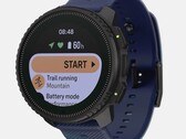 A Suunto está oferecendo três novos modelos de smartwatch. (Fonte da imagem: Suunto)