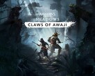 Banner de Assassin's Creed Shadows Claws of Awaji (Fonte da imagem: Assassin's Creed Wiki)