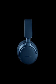 Fones de ouvido Bose QuietComfort Ultra - Lunar Blue. (Fonte da imagem: @MysteryLupin)