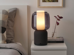 A IKEA trouxe um novo efeito de iluminação dinâmica para algumas de suas smart lights. (Fonte da imagem: IKEA)