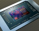 A AMD supostamente lançará o Ryzen 7 8745HS em breve (Fonte da imagem: AMD) 