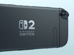 O Nintendo Switch 2 tem um botão de liberação Joy-Con maior. (Fonte da imagem: Nintendo)