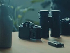 Vazamentos da câmera OM-3 Micro Four Thirds com novas imagens e preços