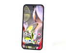 O Google Pixel 9 em análise no Notebookcheck.