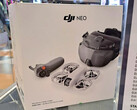 O DJI Goggles N3 deve ser compatível com os drones Avata 2 e Neo no lançamento. (Fonte da imagem: via Jasper Ellens)