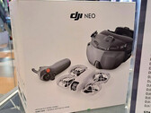 O DJI Goggles N3 deve ser compatível com os drones Avata 2 e Neo no lançamento. (Fonte da imagem: via Jasper Ellens)