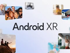 Android O XR é uma colaboração entre o Google e a Samsung. (Fonte da imagem: Google)