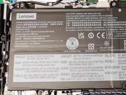 Bateria Lenovo IdeaPad Flex 5 Chrome