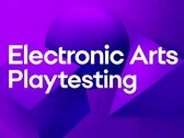 Logotipo da Electronic Arts Playtesting (Fonte da imagem: Electronic Arts)