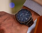 A Garmin está lançando a versão 18.14 do software para os smartwatches da série D2 Mach. (Fonte da imagem: Garmin)