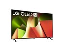 A TV OLED B4 de 77 polegadas da LG está disponível pelo menor preço de todos os tempos na Amazon US. (Fonte da imagem: Amazon)