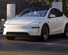 As encomendas do Model Y Juniper nos EUA podem começar nesta semana (Fonte da imagem: Tesla)