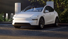 As encomendas do Model Y Juniper nos EUA podem começar nesta semana (Fonte da imagem: Tesla)