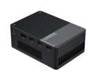 A Morefine G1 é uma dock eGPU equipada com RTX em um formato do tamanho de um mini PC (Fonte da imagem: Morfine)