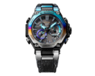 O Casio G-SHOCK MTG-B2000YST-1AER "Storm Chaser" Edition, com preço de £1.299 (~$1.670) no site da Casio UK (Fonte da imagem: Casio)