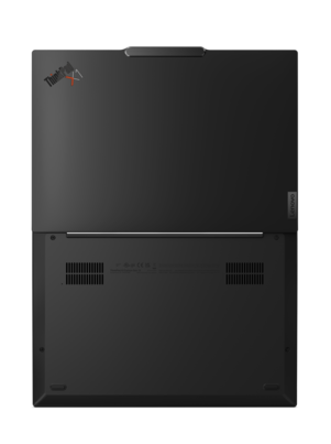 ThinkPad X1 Carbon Gen 13 Aura Edition (fonte da imagem: Lenovo)