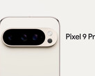 O Google já revelou como é a parte traseira do Pixel 9 Pro. (Fonte da imagem: Google)