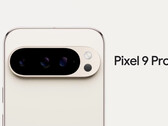 O Google já revelou como é a parte traseira do Pixel 9 Pro. (Fonte da imagem: Google)
