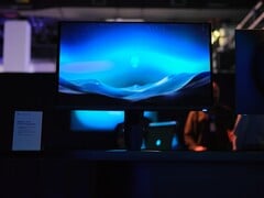 Monitor Alienware AW2725Q 4K OLED (Fonte da imagem: Alienware)