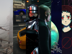 Para a Steam Spring Sale, alguns jogos excelentes como Half-Life: Alyx, RoboCop Rogue City, Hitman World of Assassination e Undertale estão atualmente com os preços mais baixos de todos os tempos. (Fonte da imagem: Steam - Editado)