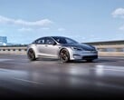 O novo programa de compra de leasing se aplica a todos os modelos da Tesla, incluindo o Tesla Model S. (Fonte da imagem: Tesla)