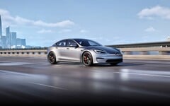 O novo programa de compra de leasing se aplica a todos os modelos da Tesla, incluindo o Tesla Model S. (Fonte da imagem: Tesla)