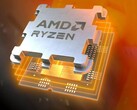 Novas informações sobre as CPUs Zen 6 de próxima geração da AMD surgiram on-line (fonte da imagem: AMD)