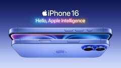 Apple A inteligência estará disponível com a atualização do iOS 18.1 (Fonte da imagem: Apple)