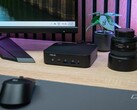 NUC 14 Essential: Novo mini-PC revelado (Fonte da imagem: Sebastian Bade)