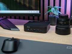 NUC 14 Essential: Novo mini-PC revelado (Fonte da imagem: Sebastian Bade)