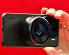 O Modular Optical System gira em torno de um sensor M4/3 de 100 MP. (Fonte da imagem: Notebookcheck)