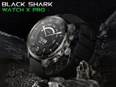 O Black Shark Watch X Pro custa ~$123 na China (Fonte da imagem: Jd.com - editado)