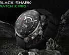 O Black Shark Watch X Pro custa ~$123 na China (Fonte da imagem: Jd.com - editado)