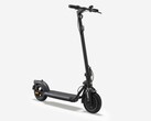 A Decathlon trouxe duas novas e-scooters para o mercado europeu, sendo uma delas a MD500e (acima). (Fonte da imagem: Decathlon)