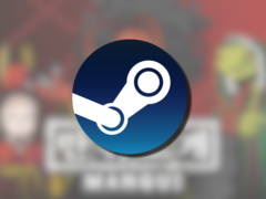 O Mangui foi lançado pela primeira vez no Steam em dezembro de 2024. (Fonte da imagem: Steam - Editado)