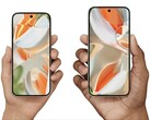O Pixel 9 e o Pixel 9 Pro XL foram lançados a US$ 799 e US$ 1099, respectivamente. (Fonte da imagem: Google)