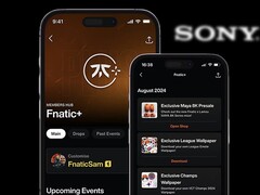 Não espere um iPhone da Sony ou um Apple Xperia nas lojas em breve. (Fonte da imagem: Sony UK - editado)