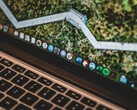 Appleos planos do MacBook dobrável da Apple teriam sido adiados para 2027 ou 2028 (Fonte da imagem: Jonathan Kemper, Unsplash)